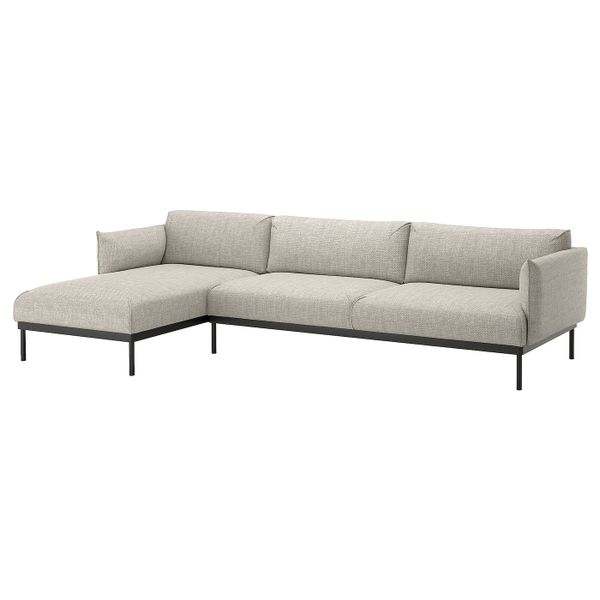 IKEA, вид спереди