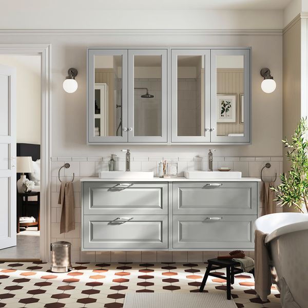 IKEA, дополнительный ракурс