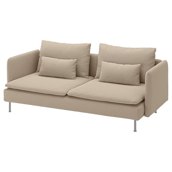 IKEA, вид спереди
