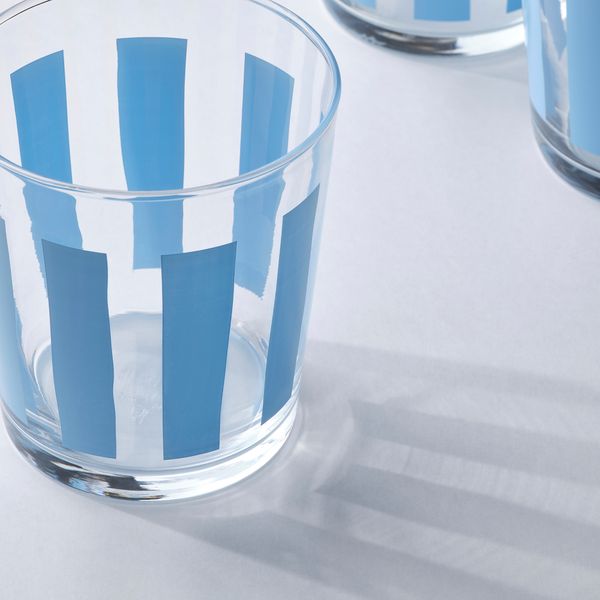 Стакан, 30 сл IKEA PILLERSTA ЛЕРСТАRR 105.973.44 - фото 1