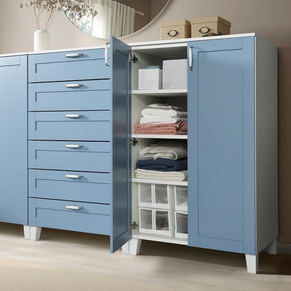 IKEA, дополнительный ракурс