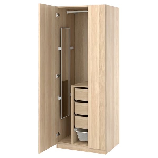 IKEA, вид спереди