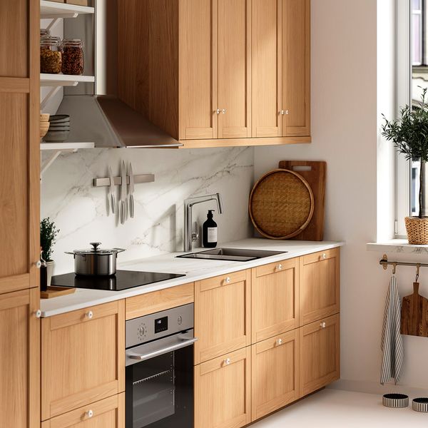 IKEA, дополнительный ракурс