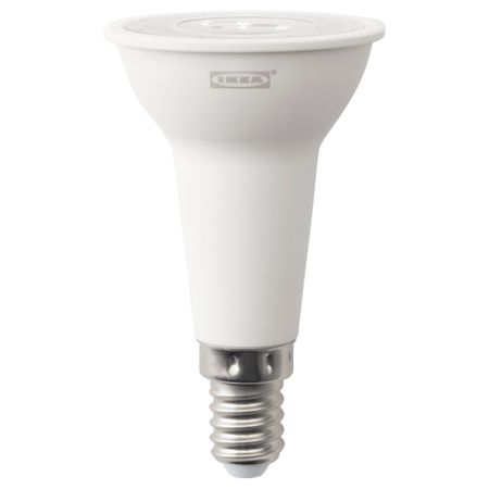 Светодиод E14 зеркальный R50 200 лм ЛЕДАРЕ