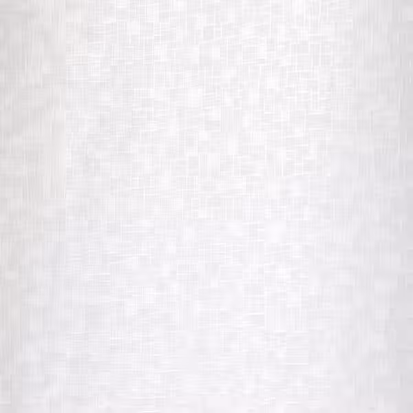 BJÄRSEN Штора для ванной - белый 180x200 см - фото 2