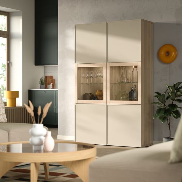 IKEA, дополнительный ракурс