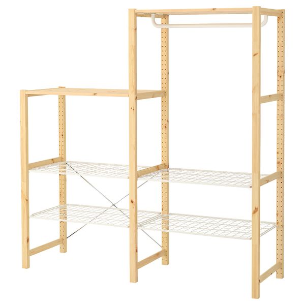 IKEA, дополнительный ракурс