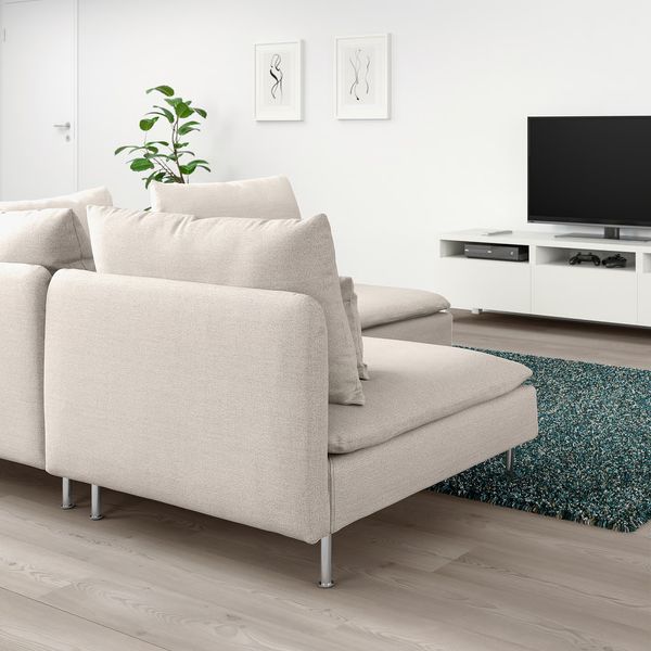 IKEA, дополнительный ракурс