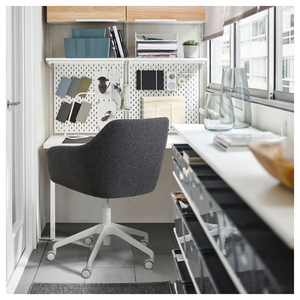 IKEA, дополнительный ракурс