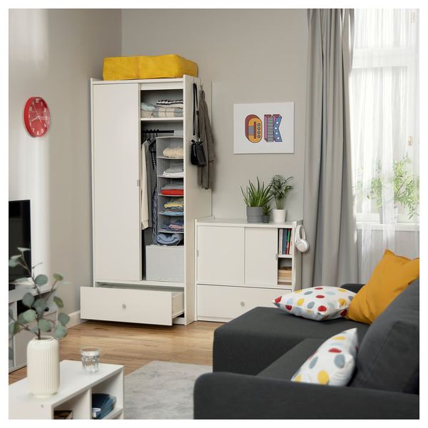 IKEA, дополнительный ракурс