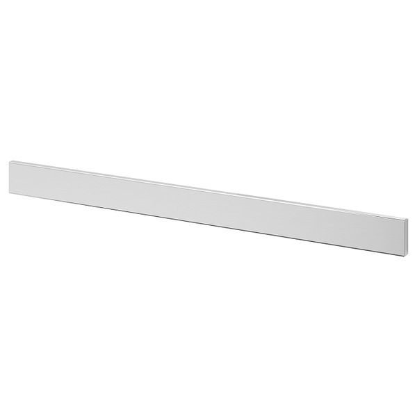 Рейлинг, нержавеющая сталь 60 см IKEA РИМФОРСА 503.676.90 - фото 1