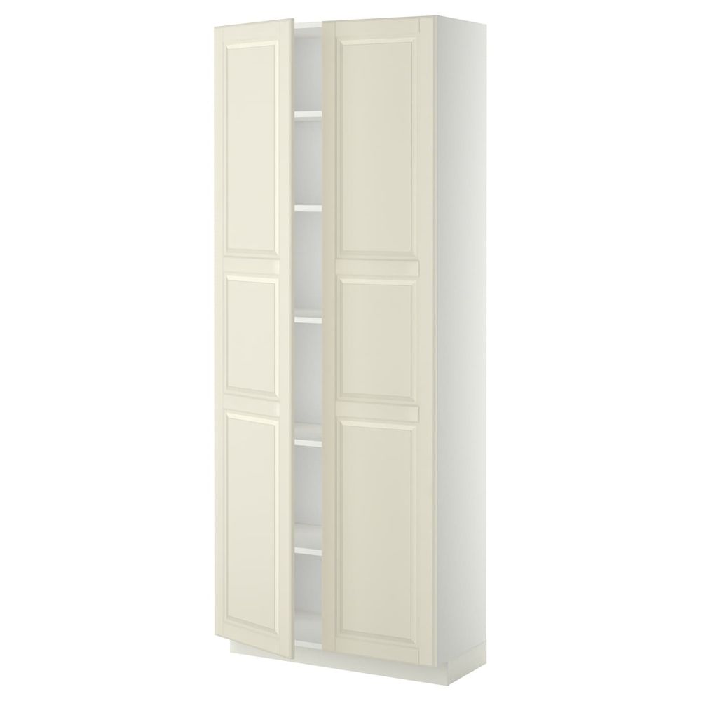 IKEA, вид спереди