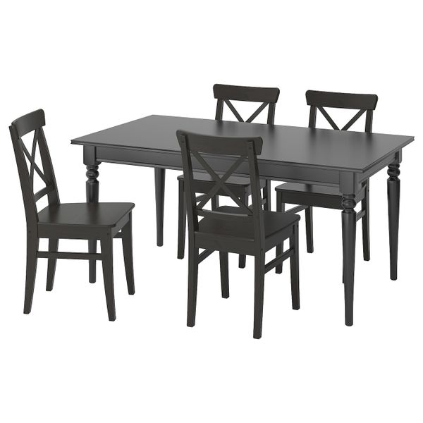 IKEA, вид спереди