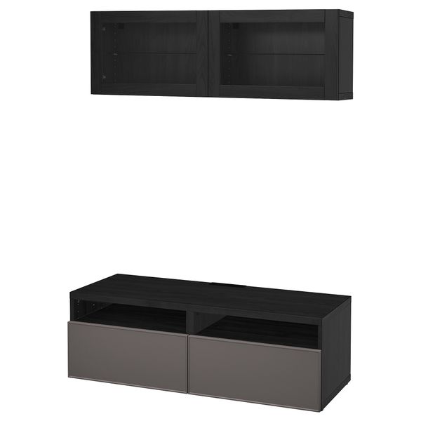 IKEA в интерьере