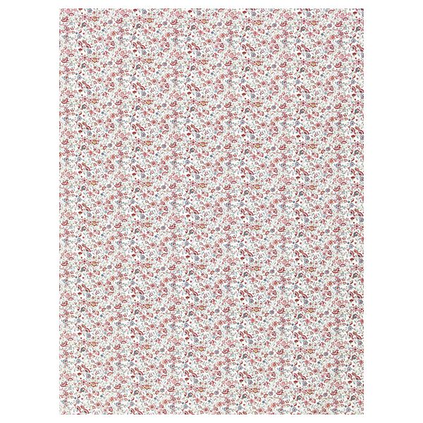 Ткань СИГБРИТТ, разноцветный (150 см) - схема-чертеж с размерами