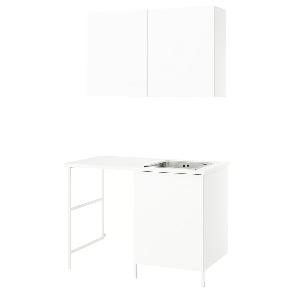 IKEA, вид спереди