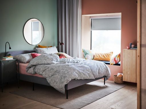 Лучшие поступления из нового каталога IKEA 2021