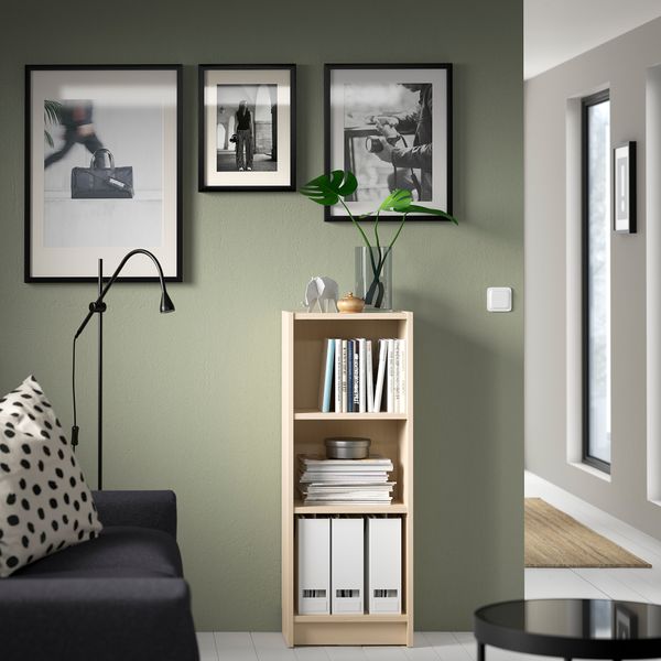 IKEA, дополнительный ракурс