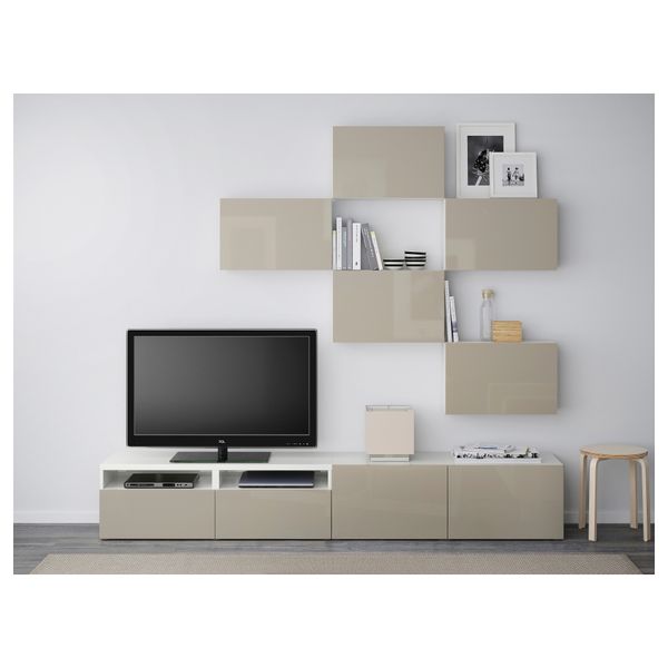 IKEA, дополнительный ракурс