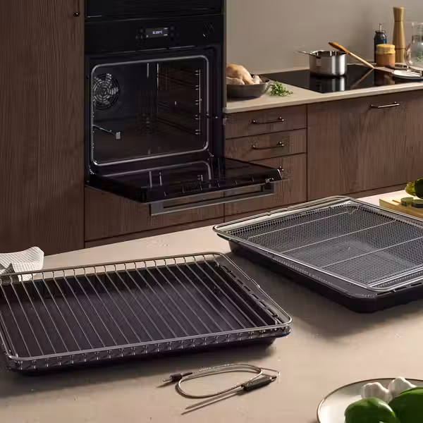 SPJUTBO Духовка с конвекцией - фото 4