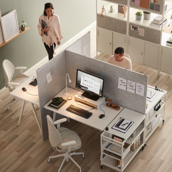 IKEA, дополнительный ракурс