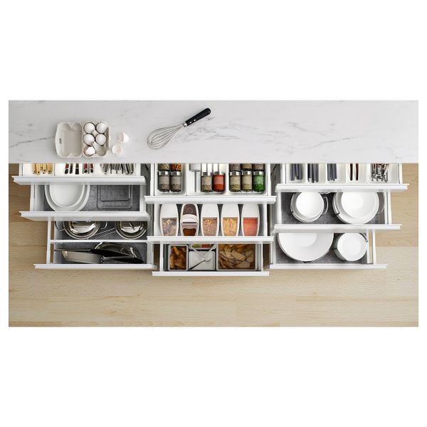 IKEA, дополнительный ракурс