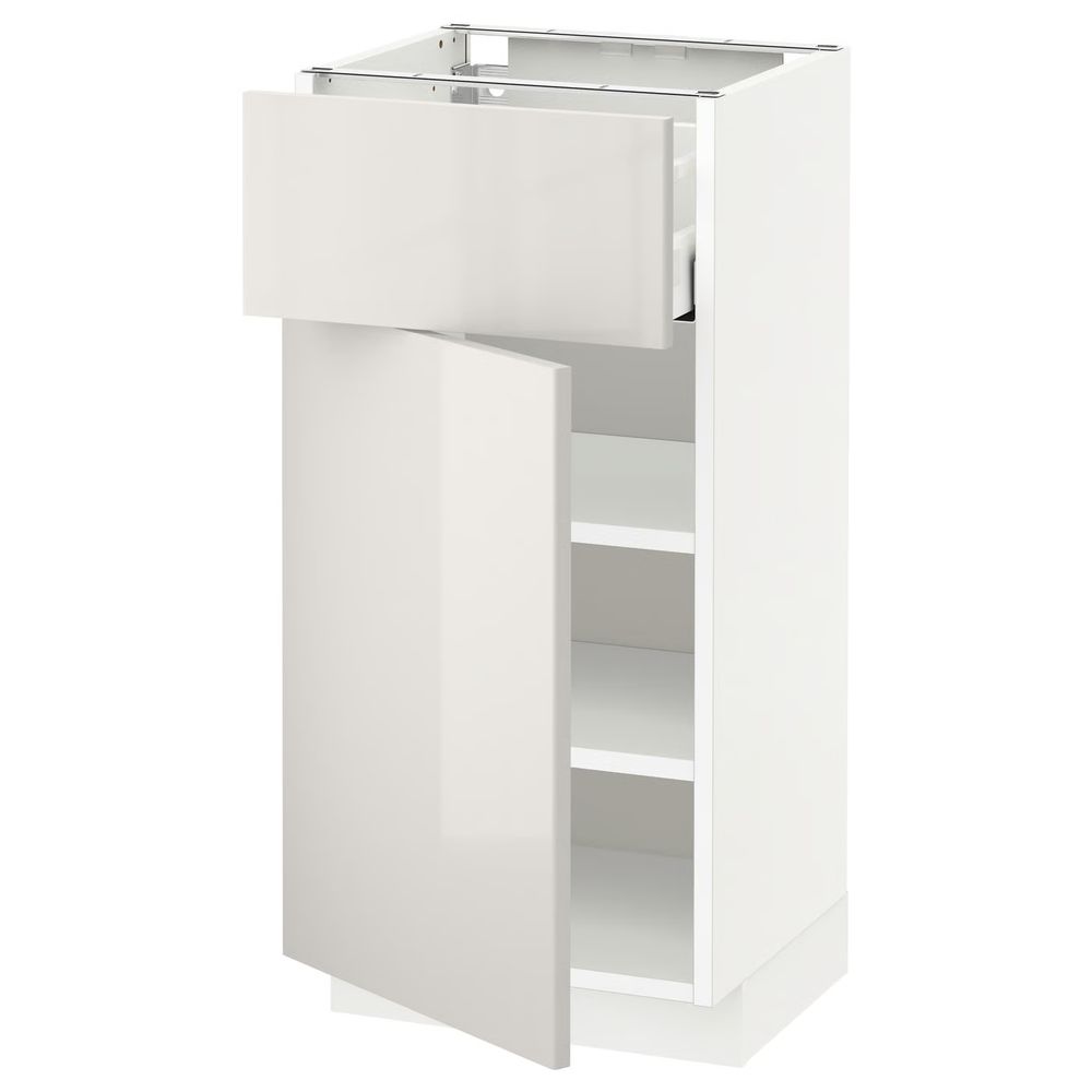 IKEA, вид спереди