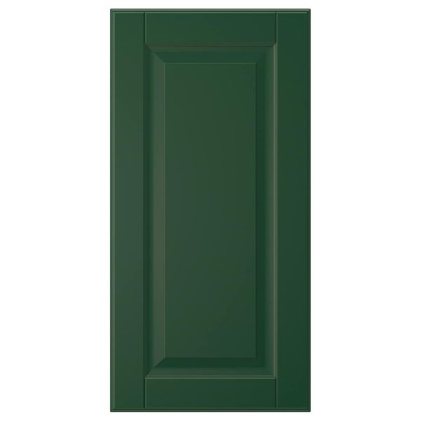 Дверь, темно-зеленый 30x60 см IKEA BODBYN БУДБИН 604.446.31 - фото 1