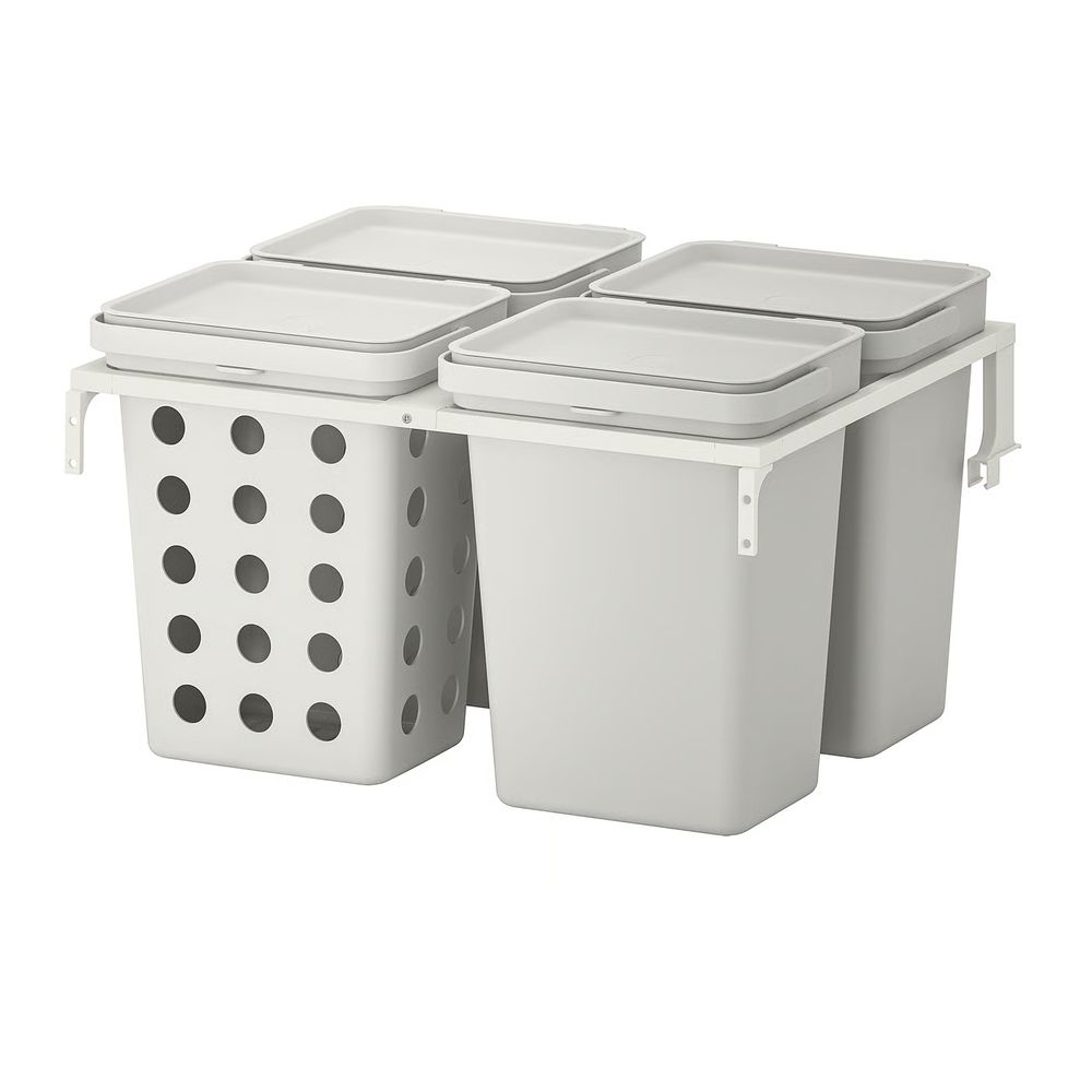 IKEA, вид спереди