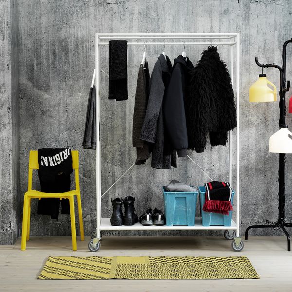 IKEA, дополнительный ракурс