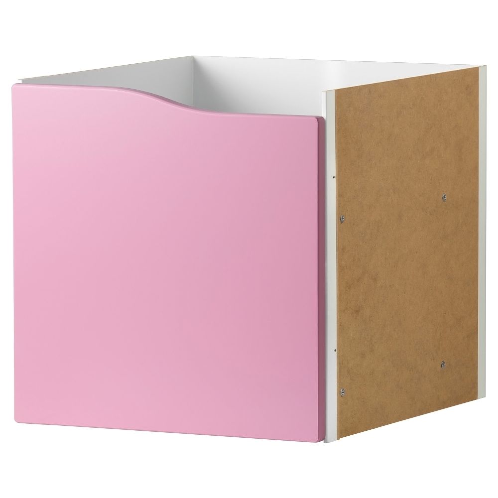 IKEA, вид спереди - схема-чертеж с размерами