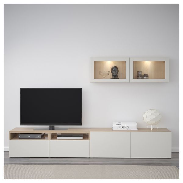 IKEA в интерьере
