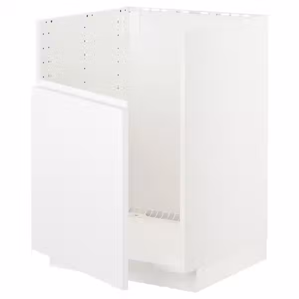 METOD Шкаф для мойки ТАЛЛШЁН - фото 1