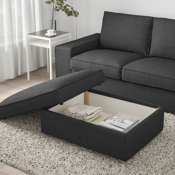 IKEA, дополнительный ракурс