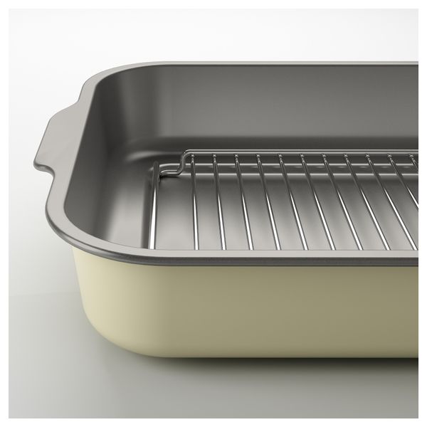 IKEA, дополнительный ракурс - схема-чертеж с размерами