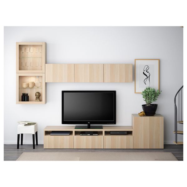 IKEA в интерьере