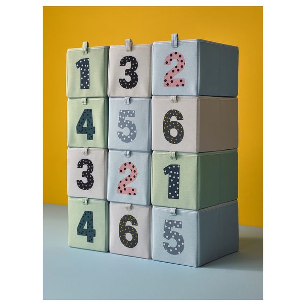 Упаковка 9 из 11 для IKEA