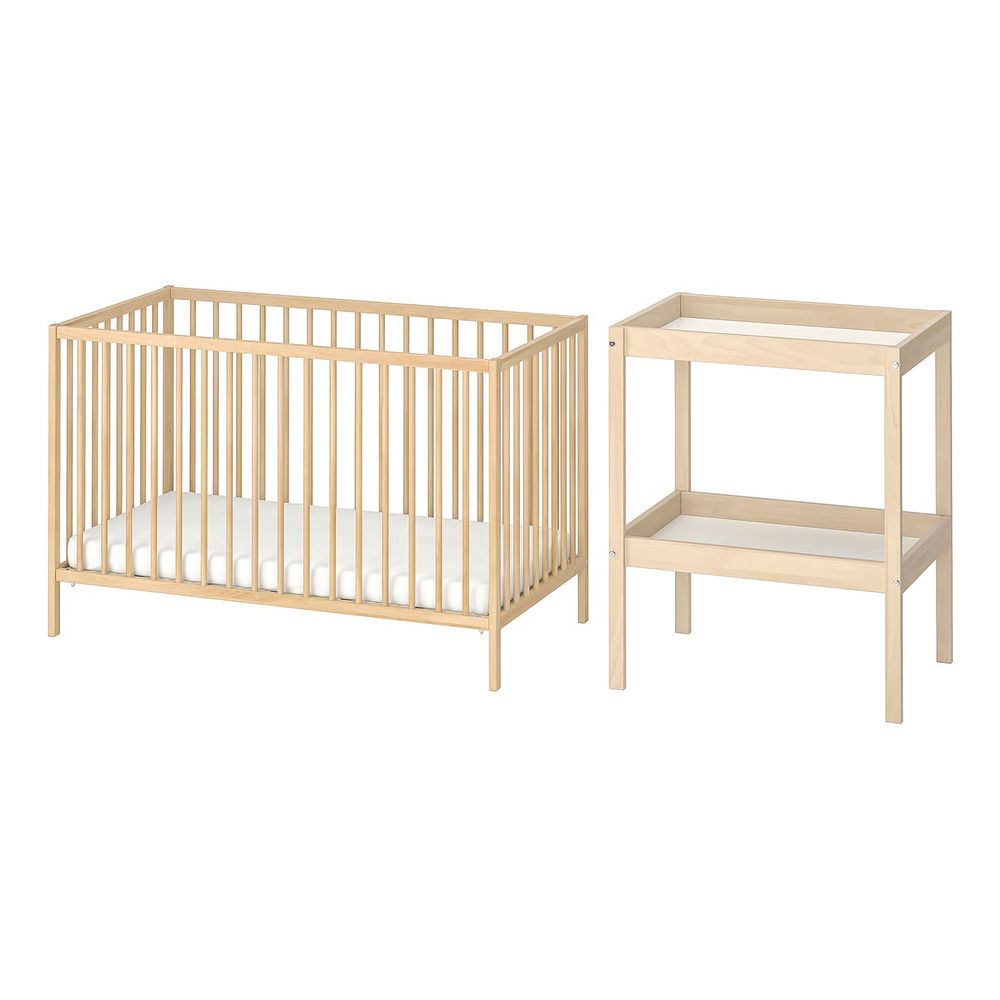 IKEA в интерьере детской