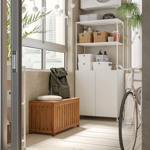 IKEA в интерьере