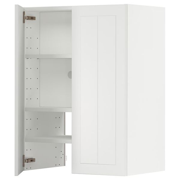 IKEA, вид спереди