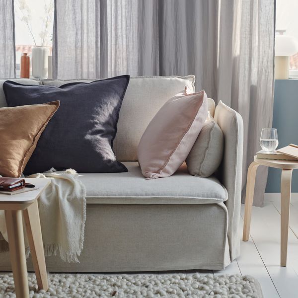 IKEA, дополнительный ракурс