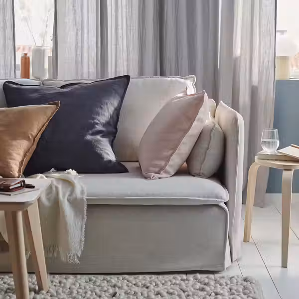 IKEA, дополнительный ракурс