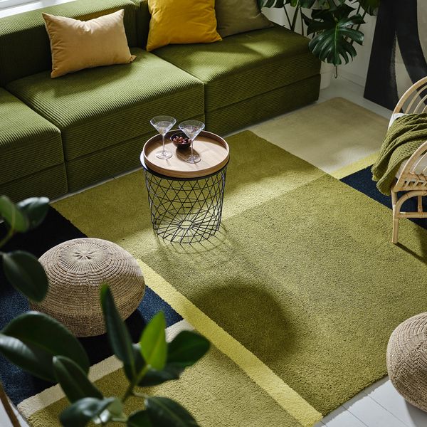 IKEA, дополнительный ракурс - схема-чертеж с размерами