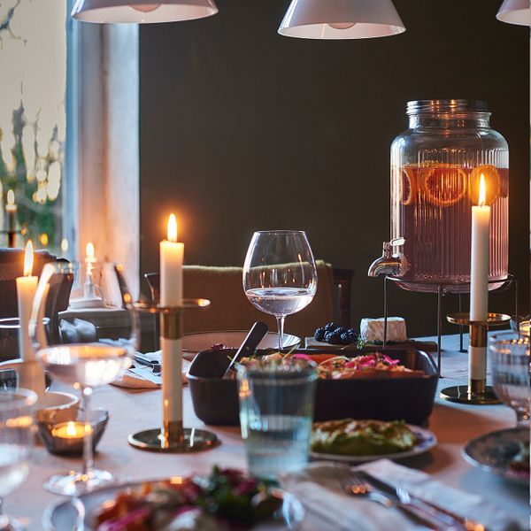 IKEA, дополнительный ракурс - схема-чертеж с размерами