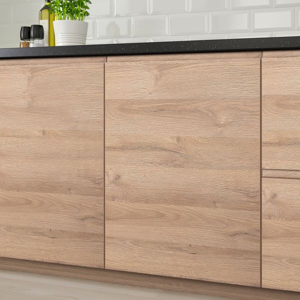 IKEA, дополнительный ракурс - схема-чертеж с размерами