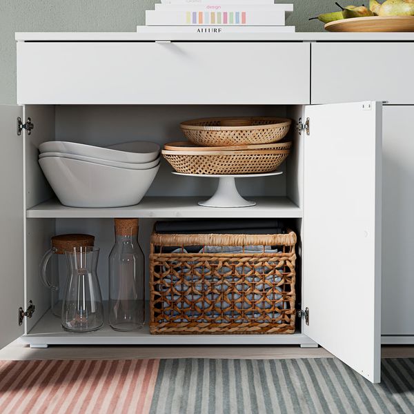 IKEA, дополнительный ракурс