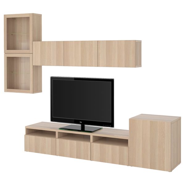 IKEA в интерьере