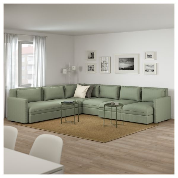 IKEA, дополнительный ракурс