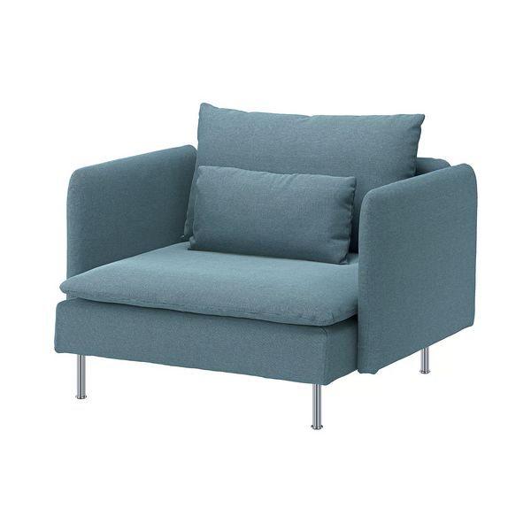 IKEA, вид спереди