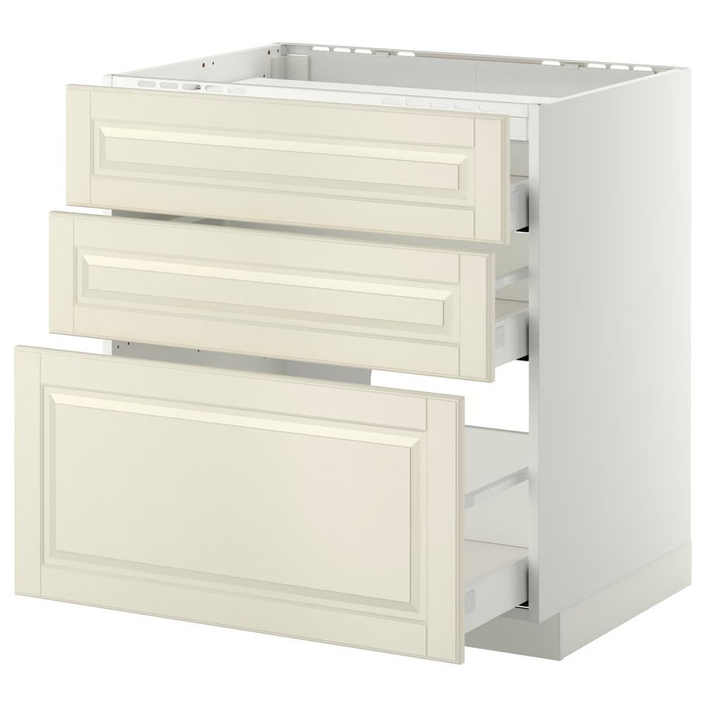 IKEA, вид спереди